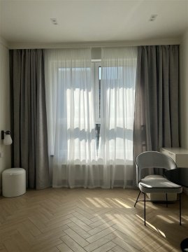 Студия, 5/5 эт., 20м²