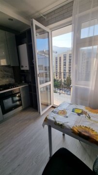 1-к квартира, 7/10 эт., 38м²