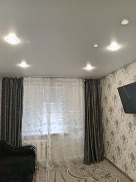 3-к квартира, 1/5 эт., 63м²