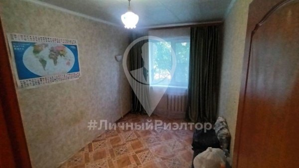 3-к квартира, 3/5 эт., 56м²