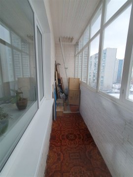 3-к квартира, 7/9 эт., 98м²
