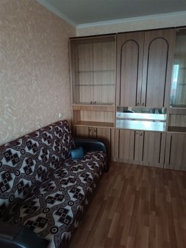 1-к квартира, 8/10 эт., 34м²