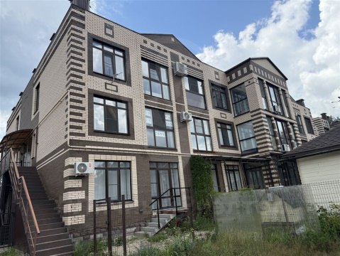1-к квартира, 2/3 эт., 48м²