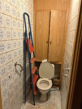 3-к квартира, 4/5 эт., 71м²