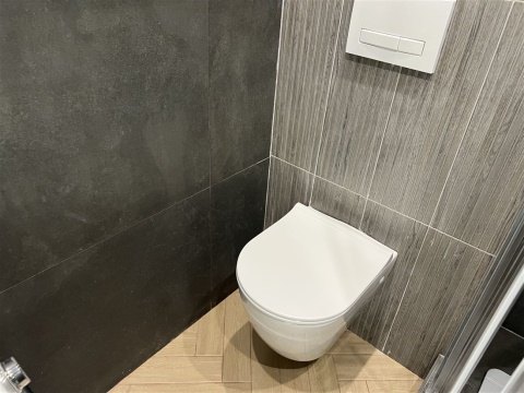Студия, 5/5 эт., 20м²