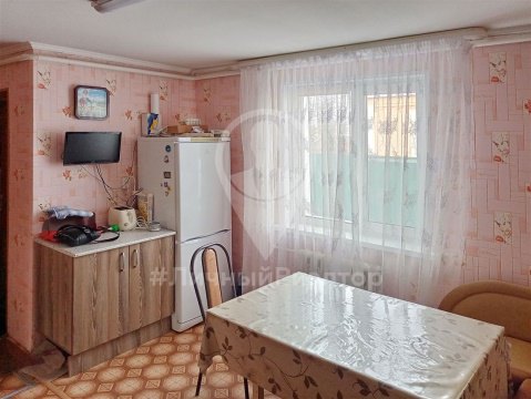 Дом 68м², участок 21 сот.