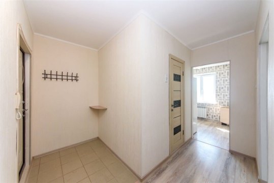 1-к квартира, 10/10 эт., 35м²