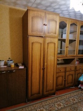 1-к квартира, 3/5 эт., 30м²