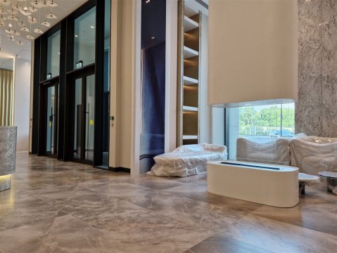 4-к квартира, 7/52 эт., 110м²