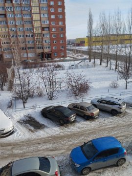 2-к квартира, 3/5 эт., 60м²