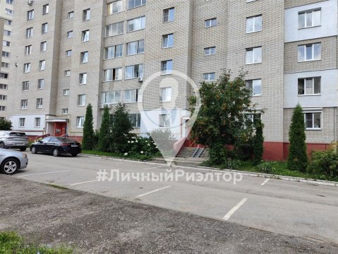 2-к квартира, 1/10 эт., 71м²
