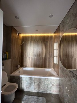 3-к квартира, 22/24 эт., 77м²