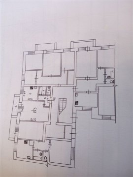 1-к квартира, 1/5 эт., 35м²