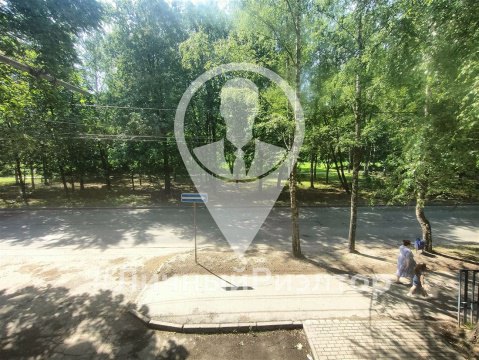 2-к квартира, 1/5 эт., 44м²