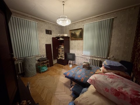3-к квартира, 4/5 эт., 71м²
