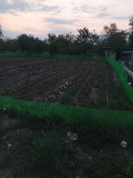 Дом 51м², участок 17 сот.
