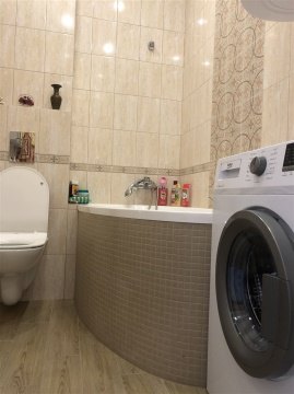 1-к квартира, 2/4 эт., 29м²