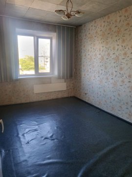 2-к квартира, 5/5 эт., 51м²