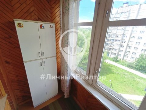 3-к квартира, 6/9 эт., 66м²