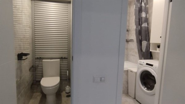 2-к квартира, 17/22 эт., 58м²