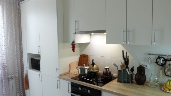 2-к квартира, 9/10 эт., 59м²