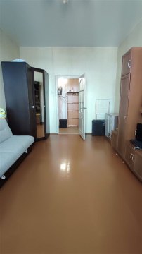 2-к квартира, 2/2 эт., 43м²