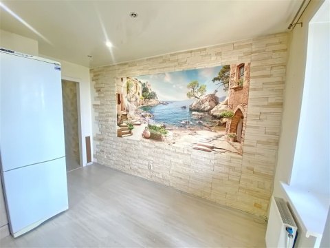 1-к квартира, 9/16 эт., 42м²