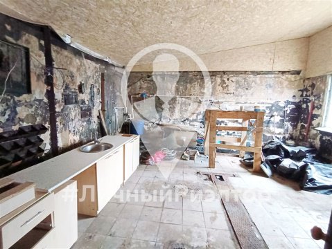 Дом 150м², участок 2 сот.