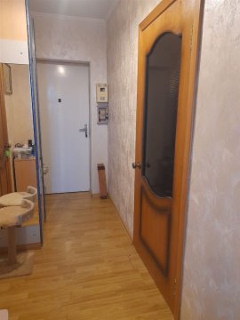1-к квартира, 5/6 эт., 34м²