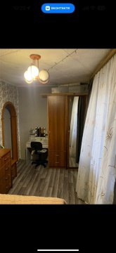 2-к квартира, 5/5 эт., 38м²