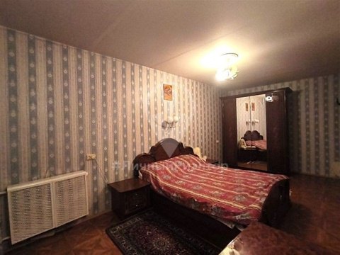2-к квартира, 5/9 эт., 65м²