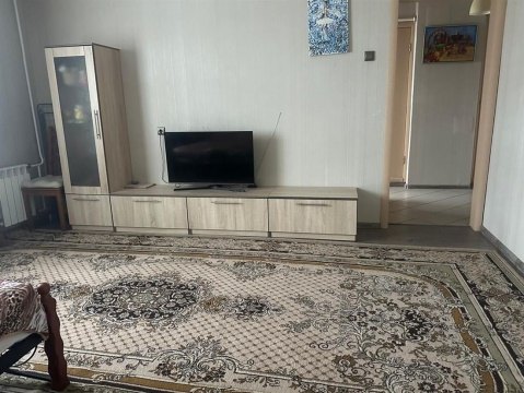 1-к квартира, 16/17 эт., 40м²