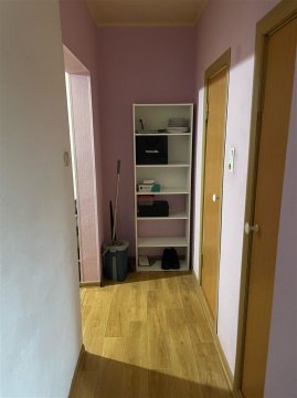 3-к квартира, 7/9 эт., 52м²