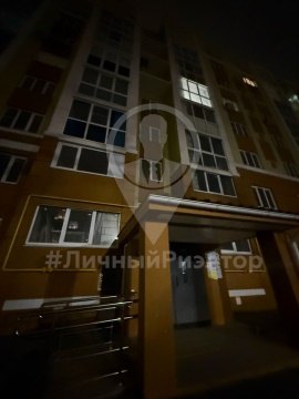 1-к квартира, 5/7 эт., 42м²