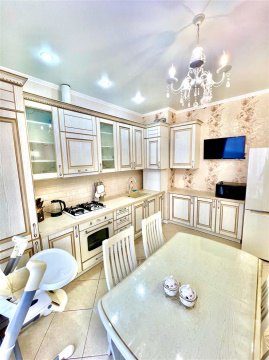1-к квартира, 2/7 эт., 54м²