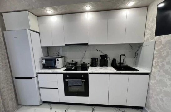 1-к квартира, 14/14 эт., 37м²