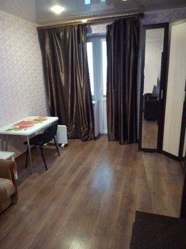 1-к квартира, 3/3 эт., 32м²