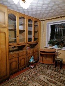 1-к квартира, 3/5 эт., 30м²