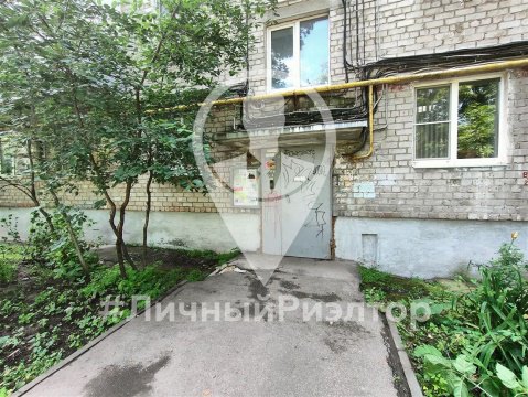 2-к квартира, 5/5 эт., 47м²