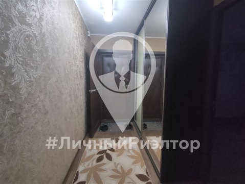 2-к квартира, 4/5 эт., 47м²