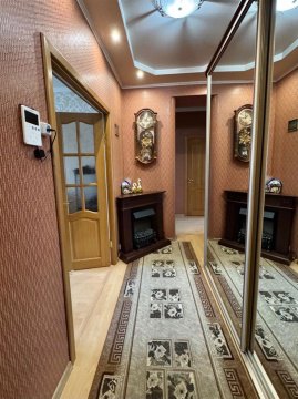 2-к квартира, 4/4 эт., 59м²