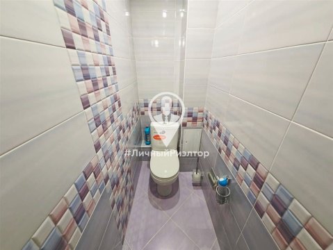 2-к квартира, 3/11 эт., 60м²
