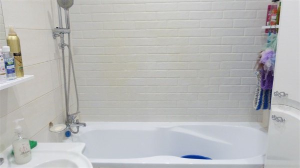 2-к квартира, 9/10 эт., 59м²