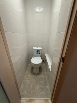 1-к квартира, 7/9 эт., 38м²