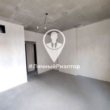 2-к квартира, 6/22 эт., 50м²