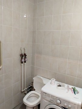 1-к квартира, 2/3 эт., 47м²