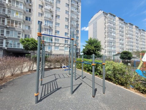 2-к квартира, 5/11 эт., 50м²