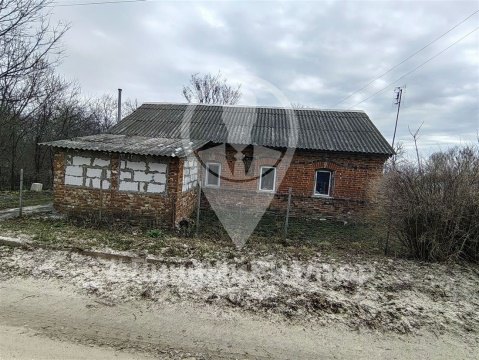 Дом 47м², участок 27 сот.