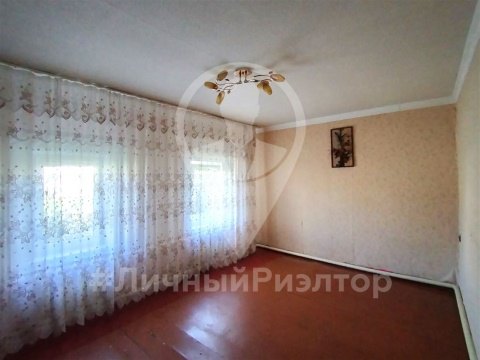 Дом 46м², участок 3 сот.