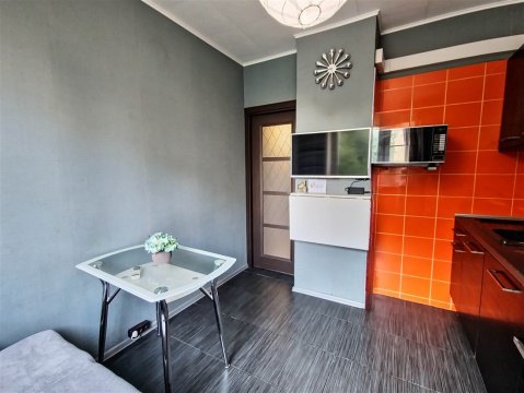1-к квартира, 2/12 эт., 38м²